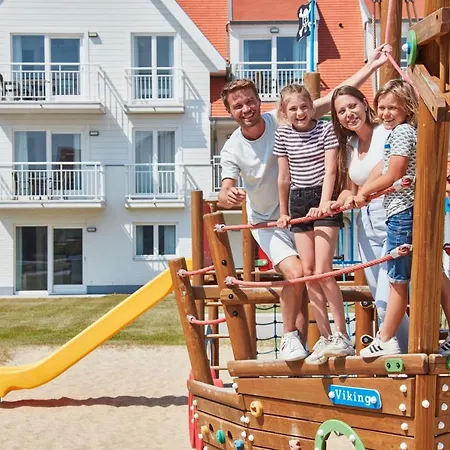 Hotel Ibis Styles Nieuwpoort
