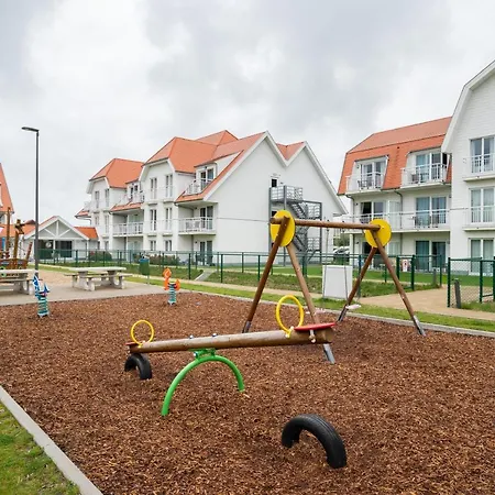 Ibis Styles Nieuwpoort