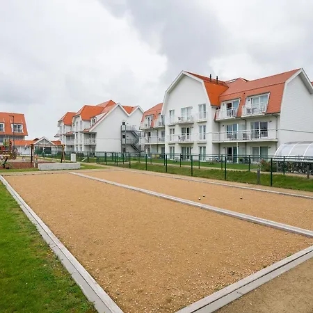 Ibis Styles 3* Nieuwpoort