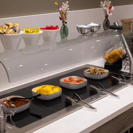 Hotel Ibis Styles Nieuport