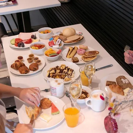 Hotel Ibis Styles