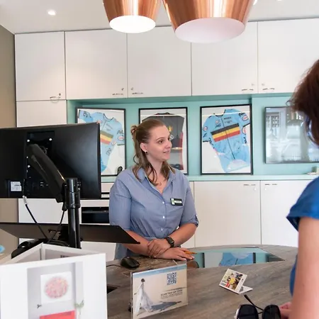Hotel Ibis Styles 3*