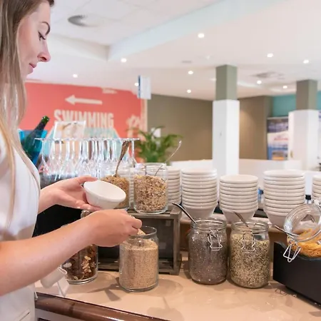 Ibis Styles Hotel Nieuport