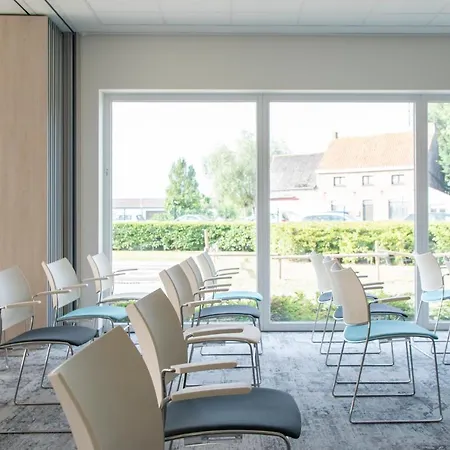 Ibis Styles Hotel 3*