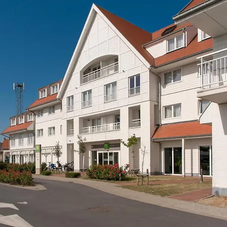 Hotel Ibis Styles 3*