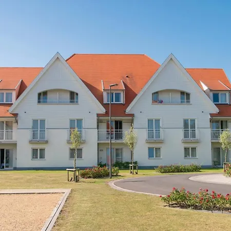 Hotel Ibis Styles Nieuport