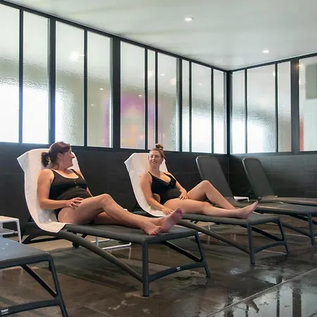 Ibis Styles Hotel