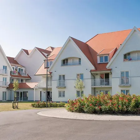 Hotel Ibis Styles Nieuport