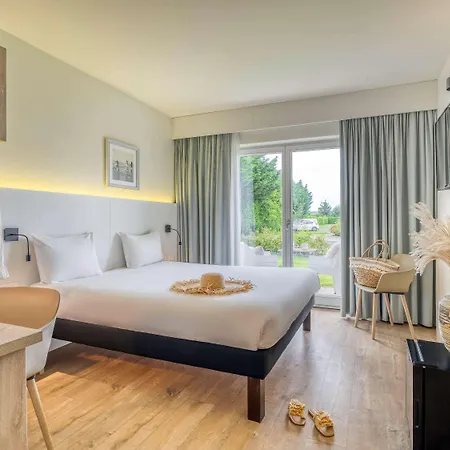 Ibis Styles Nieuport