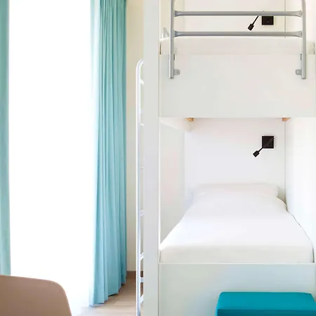 Ibis Styles Nieuport