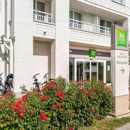 Ibis Styles 3* Nieuport