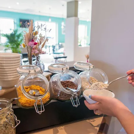 Ibis Styles Hotel Nieuport