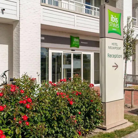 Hotel Ibis Styles 3*