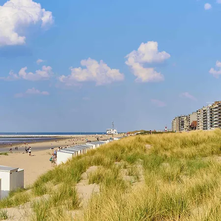 Ibis Styles Nieuport