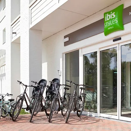 Ibis Styles Hotel