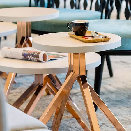 Ibis Styles Nieuport