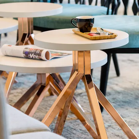 Ibis Styles Hotel 3*